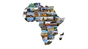 African World Heritage Day May 5