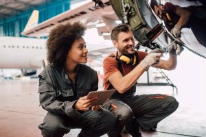 Aviation Maintenance Technician Day May 24