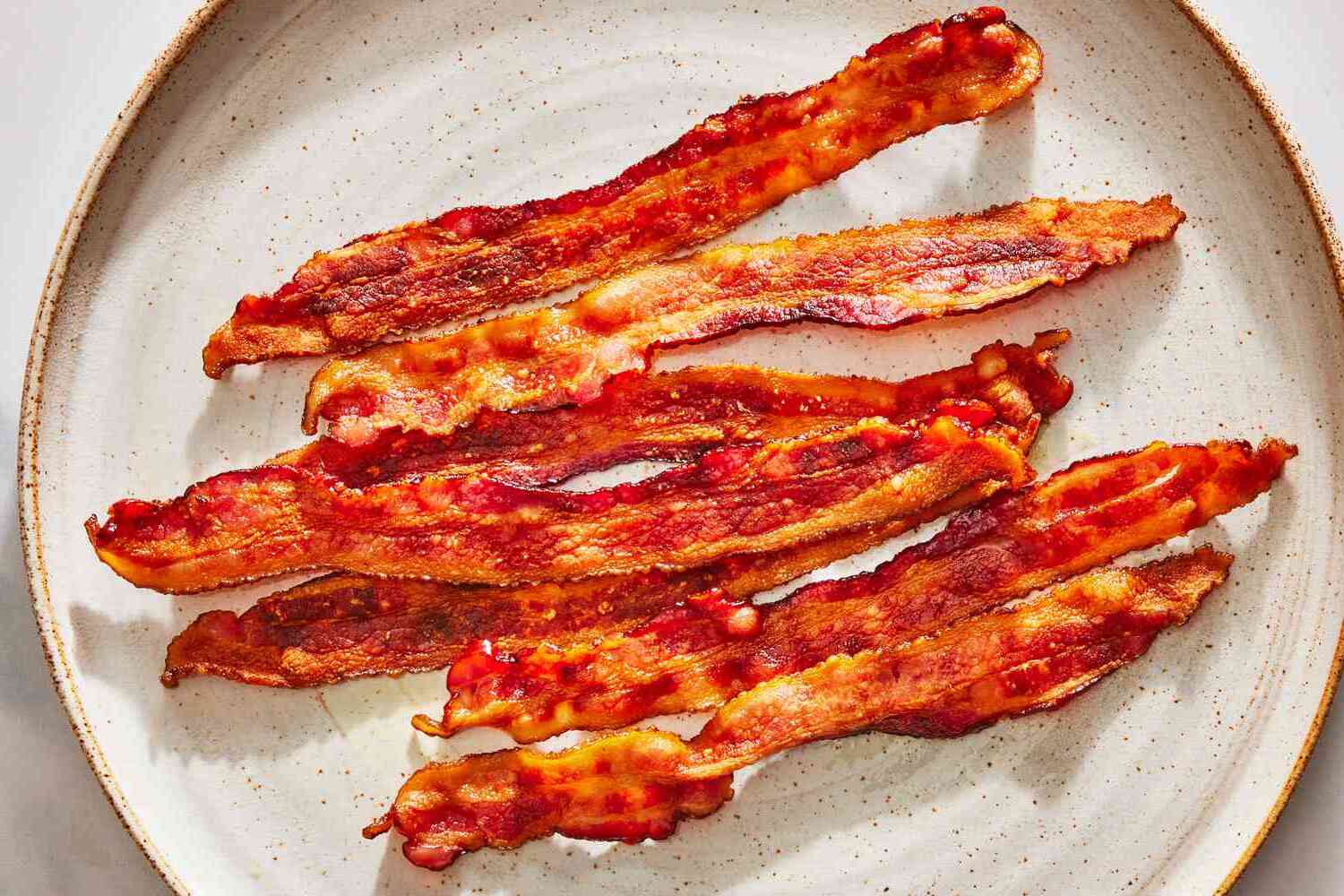 Bacon Day December 30