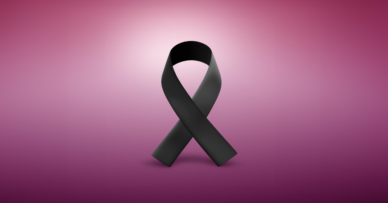 Black Ribbon Day August 23