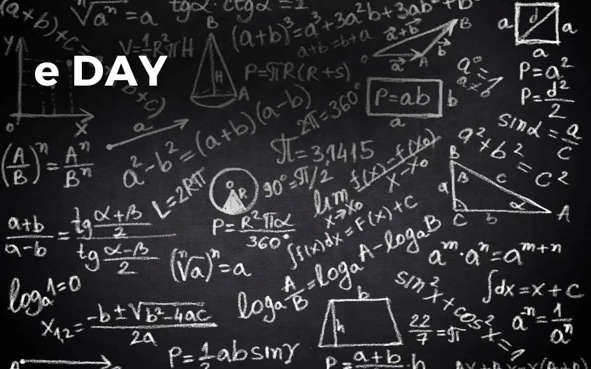E Day February 7