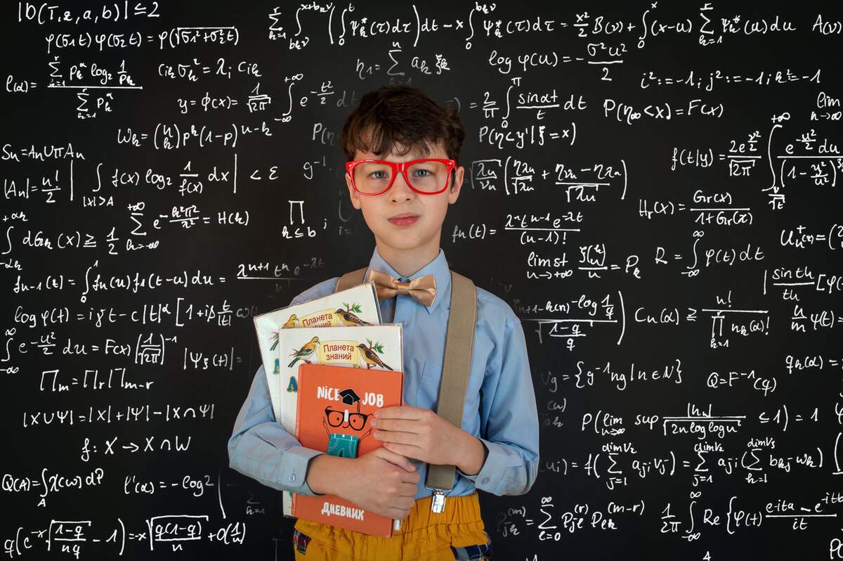 Geek Pride Day May 25