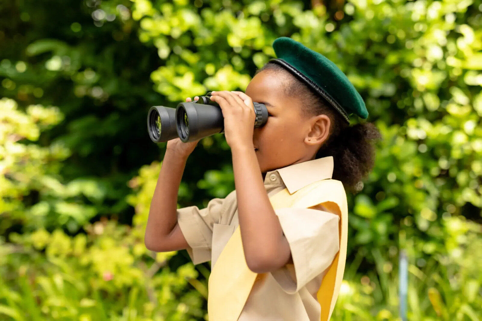 Girl Scout Founders Day October 31