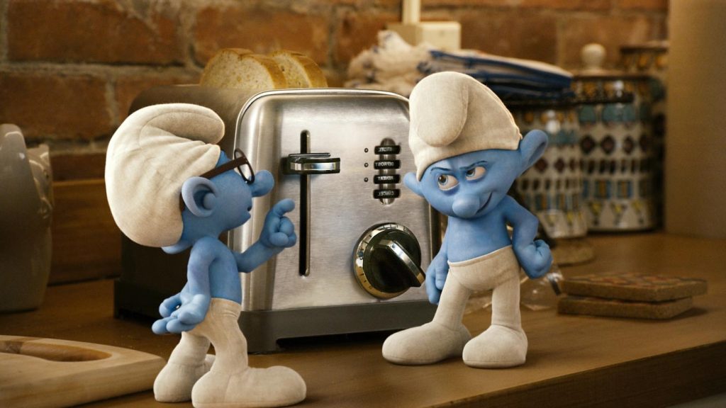 global-smurf-day-saturday-closest-to-june-25