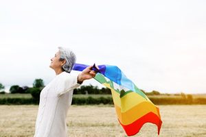 Honor Our Lgbt Elders Day May 17