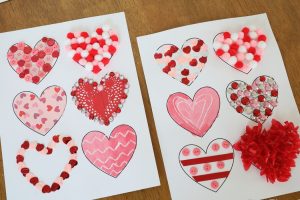 Inspire Your Heart With Art Day January 31