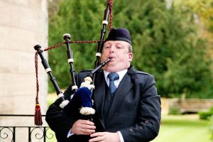 International Bagpipe Day March 10