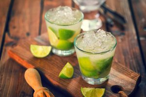 International Cachaca Day June 12