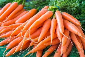 International Carrot Day April 4