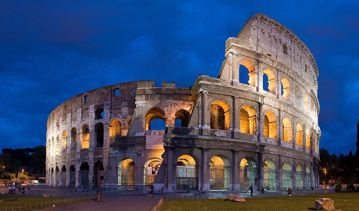 International Day For Monuments And Sites April 18