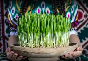 International Day Of Nowruz March 21