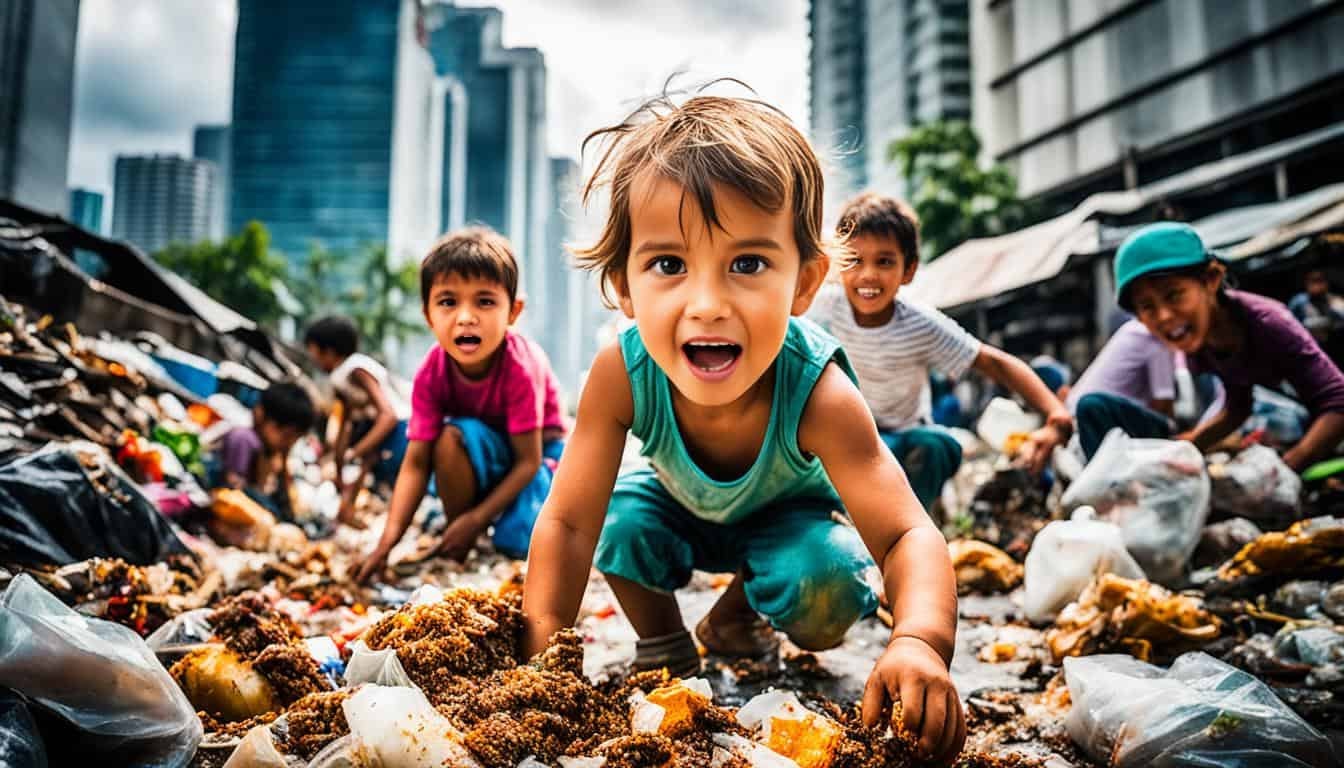International Day Of Street Children April 12