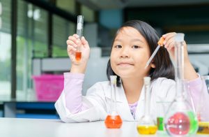 International Day Of Women And Girls In Science February 11