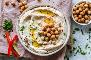 International Hummus Day May 13