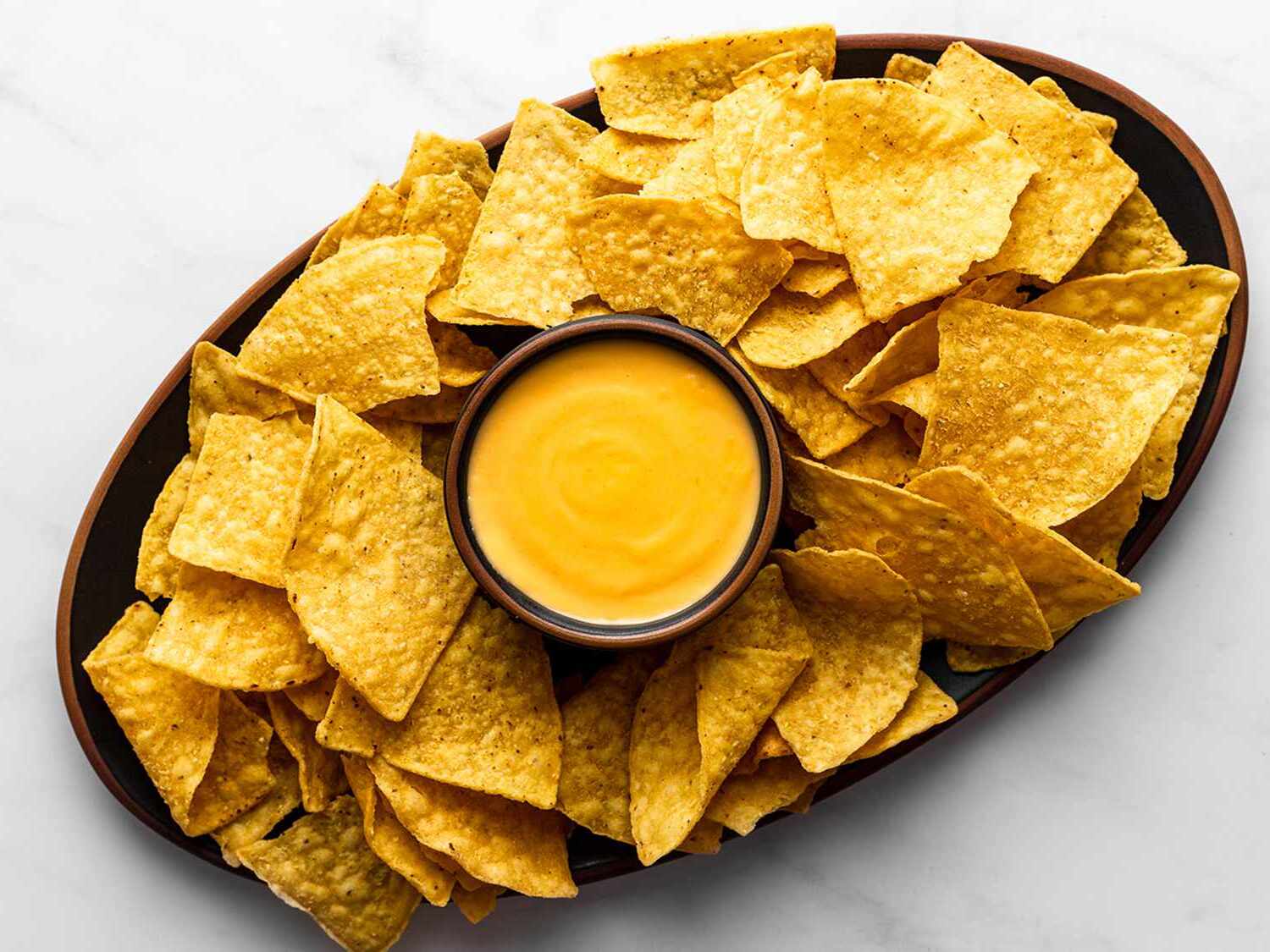 International Nacho Day October 21