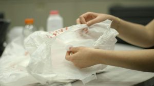 International Plastic Bag Free Day July 3