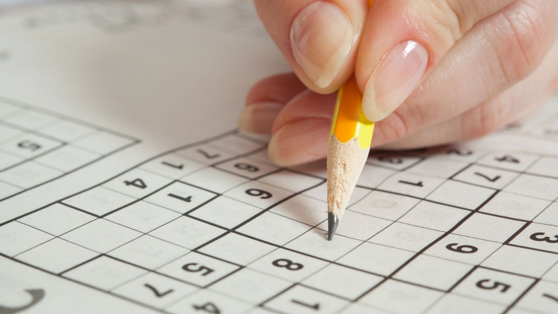 International Sudoku Day September 9