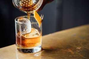 International Whiskey Day March 27