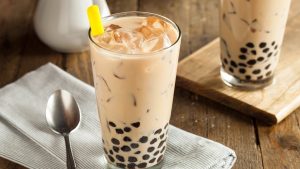 Media Alert National Bubble Tea Day April 30