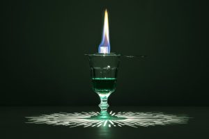 National Absinthe Day March 5