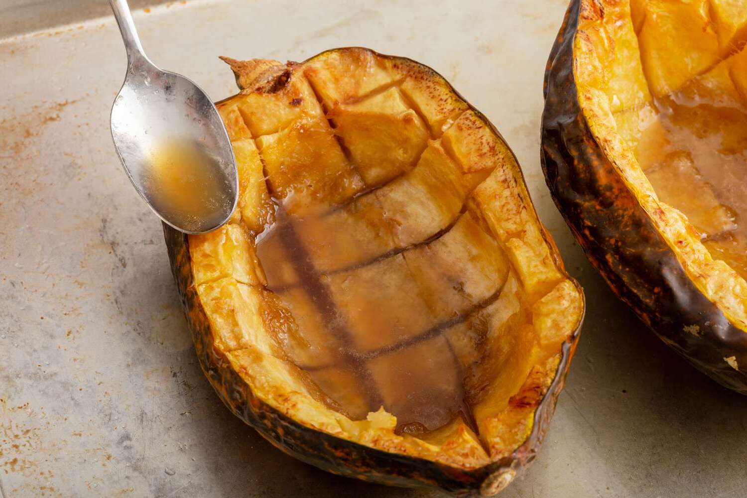 National Acorn Squash Day September 7