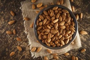 National Almond Day February 16