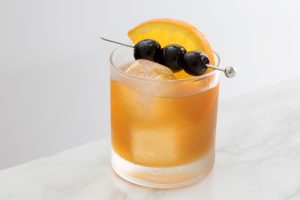 National Amaretto Day April 19