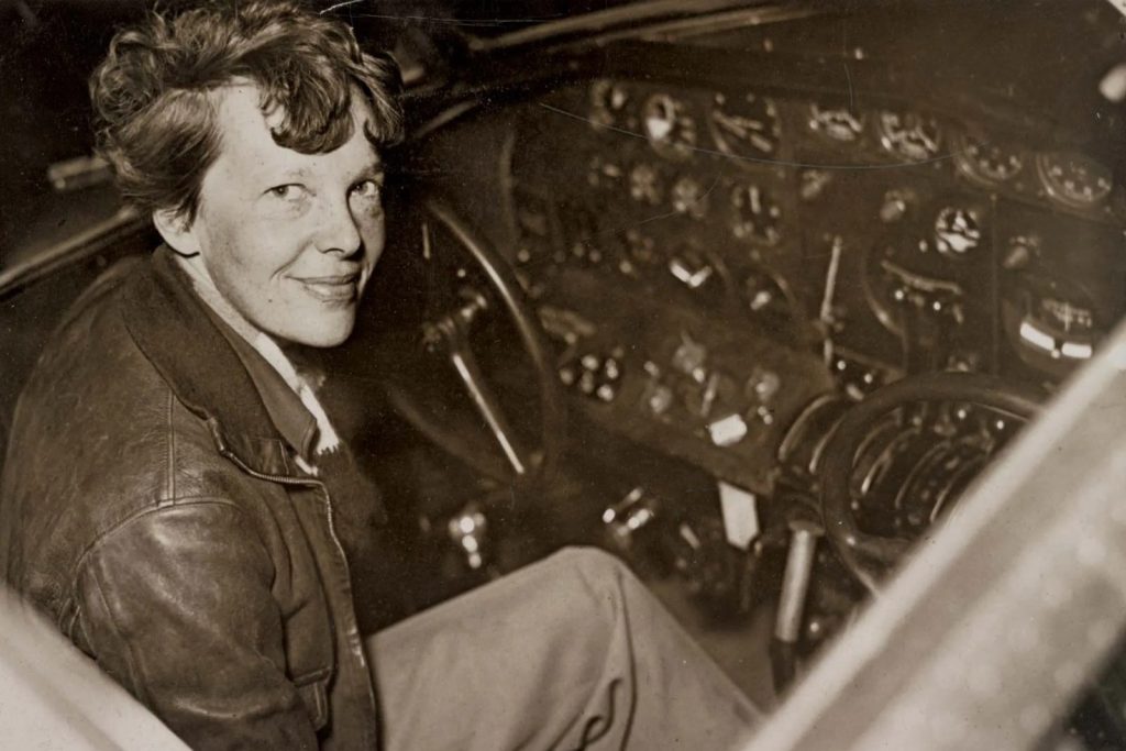 national-amelia-earhart-day-july-24