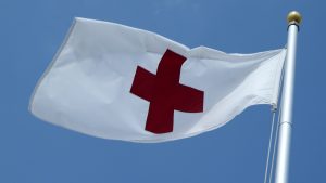 National American Red Cross Founders Day May 21