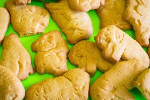 National Animal Crackers Day April 18