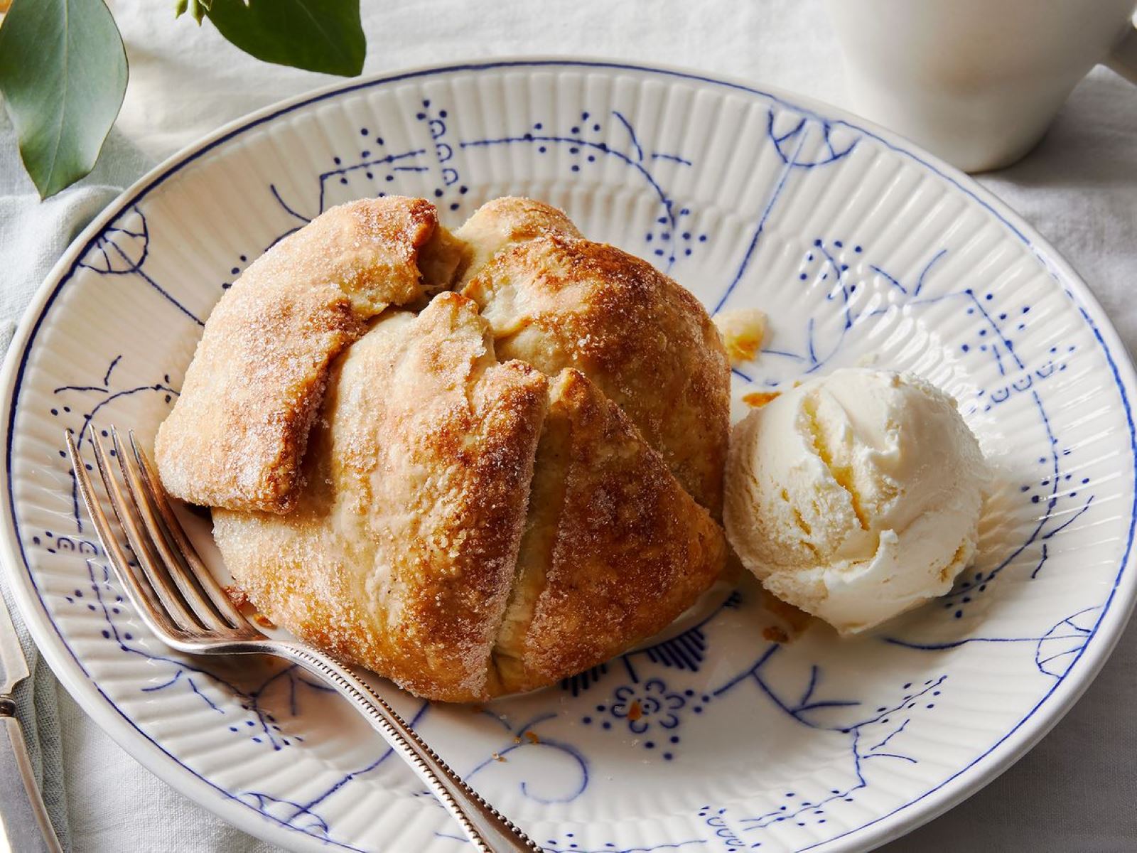 National Apple Dumpling Day September 17