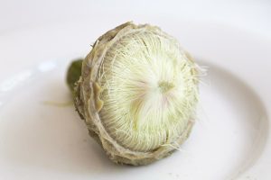 National Artichoke Hearts Day March 16