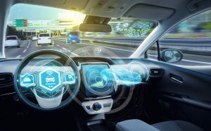 National Autonomous Vehicle Day May 31