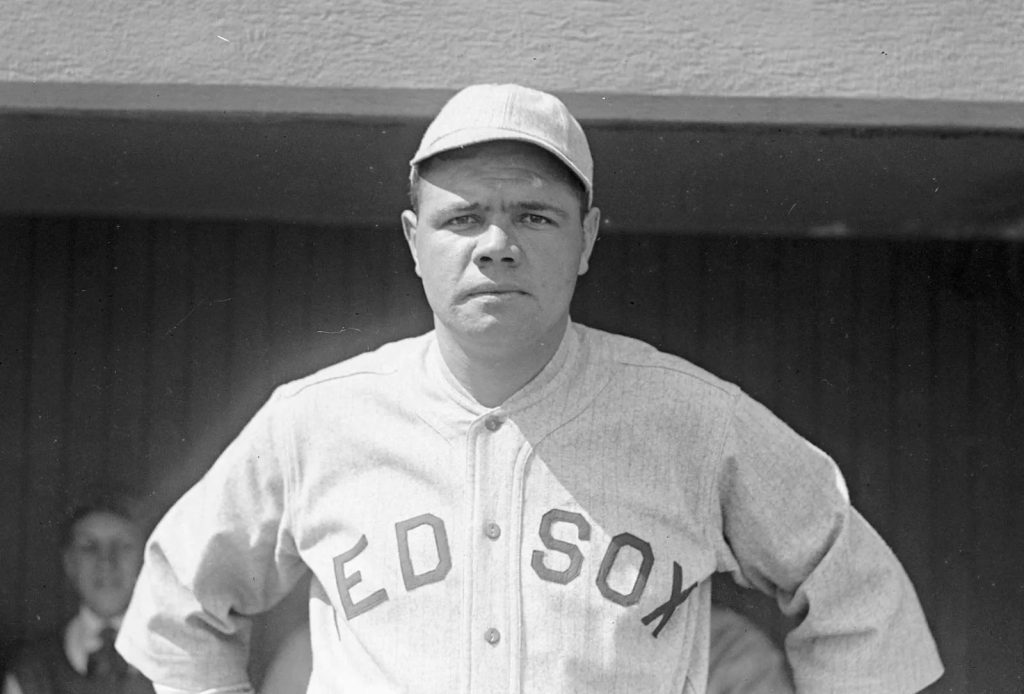 national-babe-ruth-day-april-27