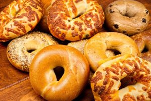 National Bagel Day January 15