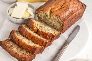 National Banana Bread Day February 23