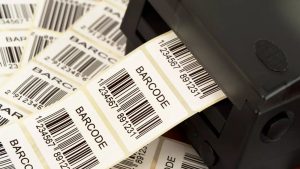 National Barcode Day June 26