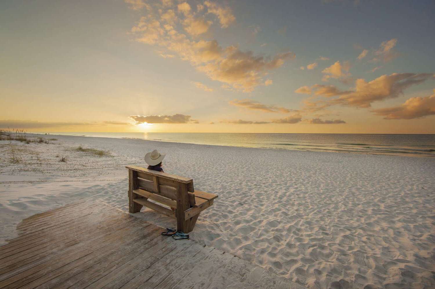 National Beach Day August 30