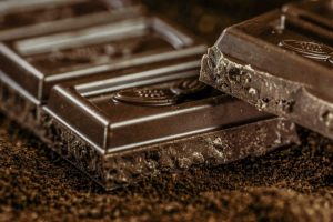 National Bittersweet Chocolate Day January 10