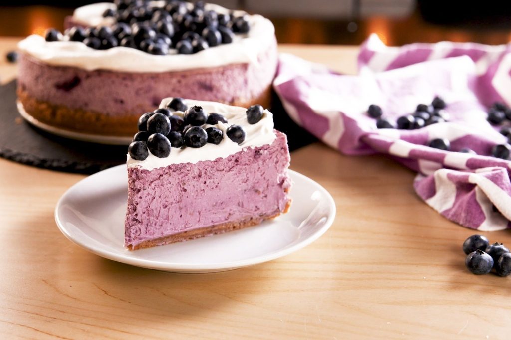 national-blueberry-cheesecake-day-may-26