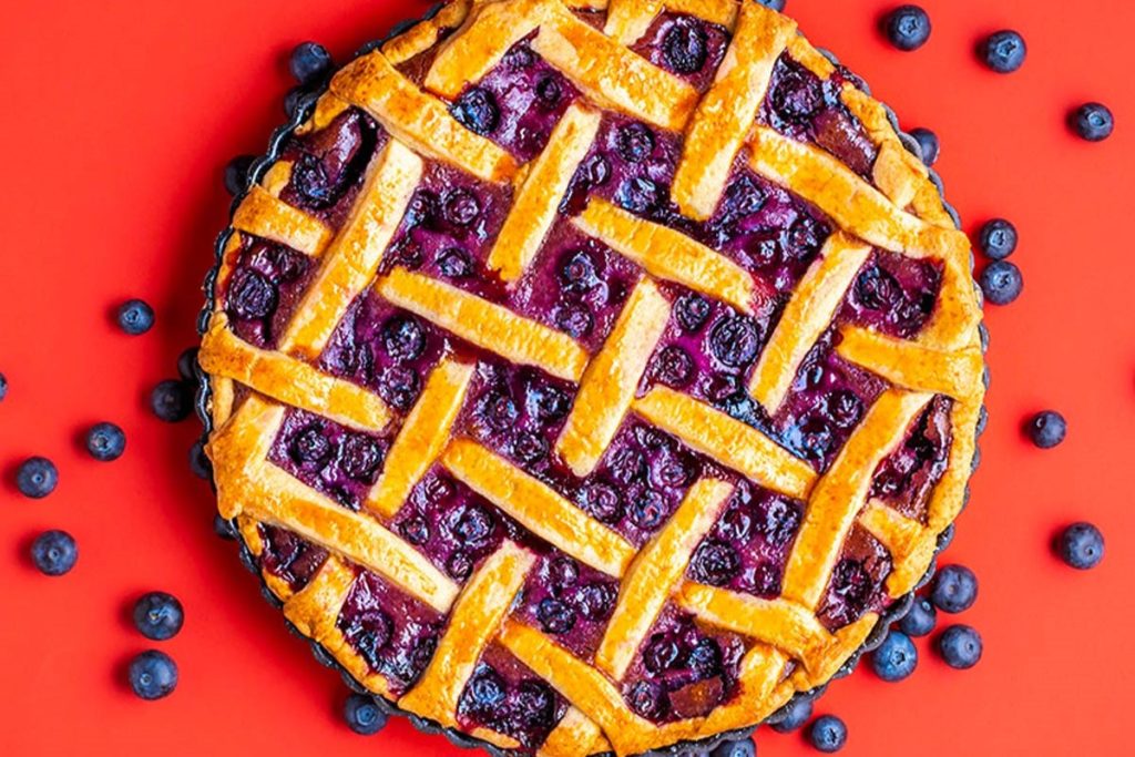 national-blueberry-pie-day-april-28