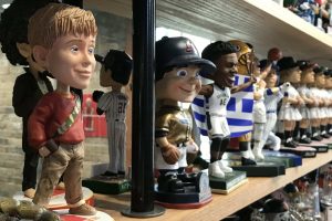 National Bobblehead Day January 7