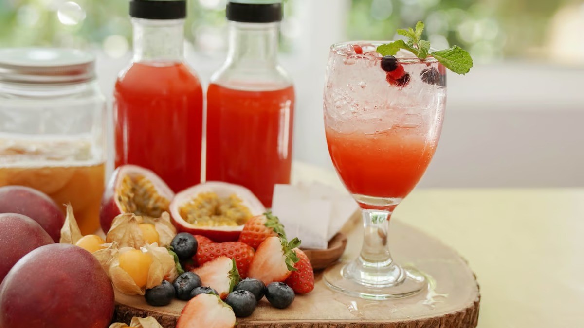 National Booch Day January 15