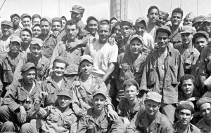 National Borinqueneers Day April 13