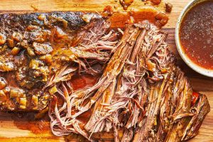 National Brisket Day May 28