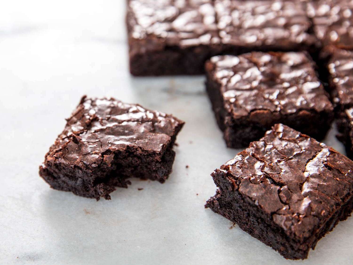 National Brownie Day December 8