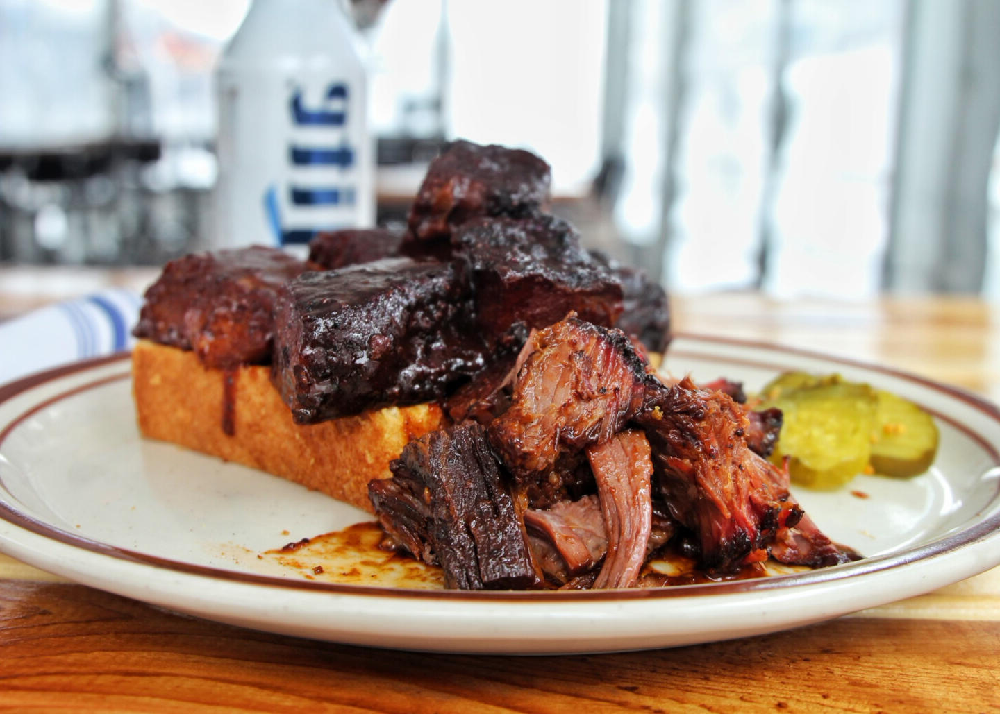 National Burnt Ends Day September 1