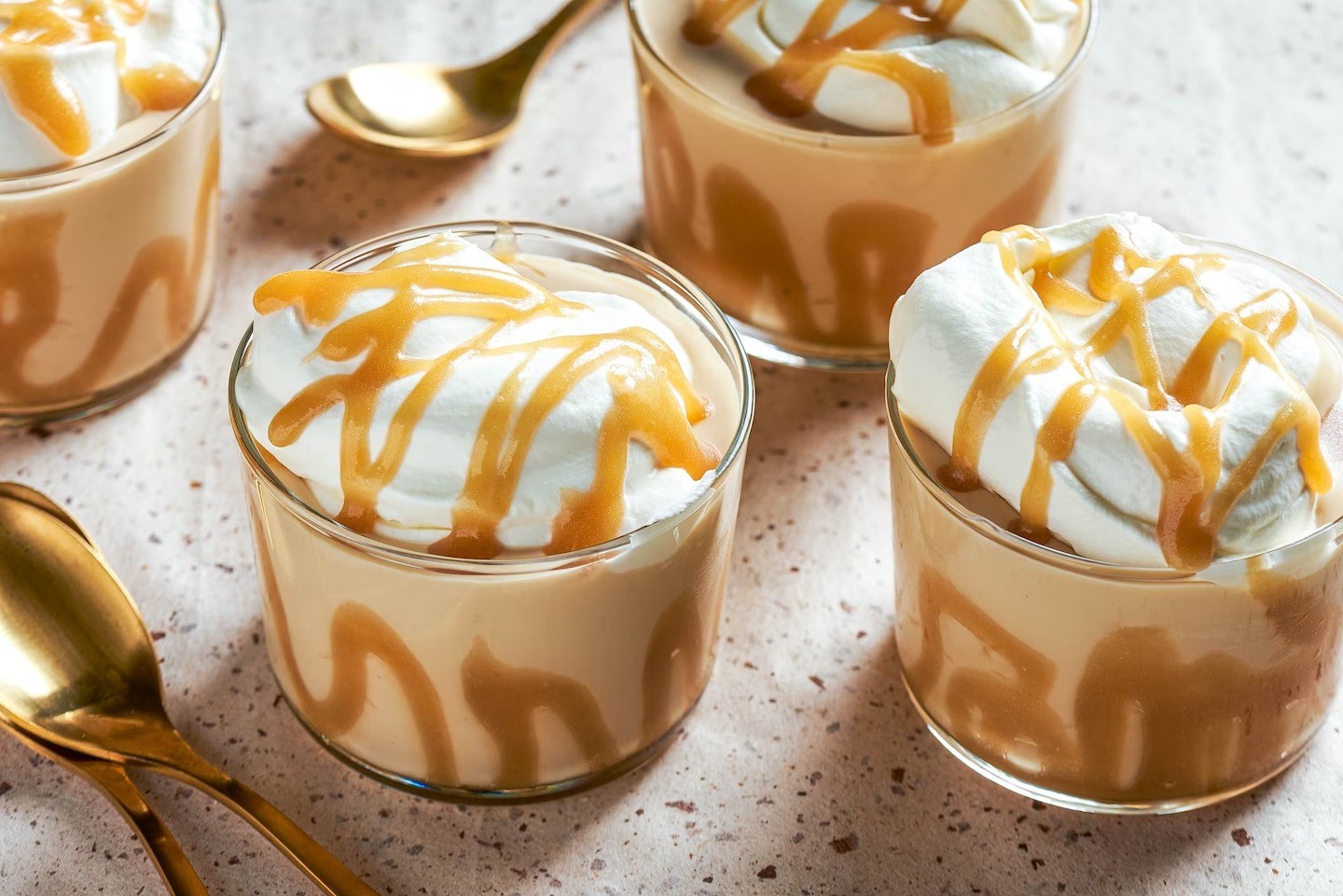 National Butterscotch Pudding Day September 19