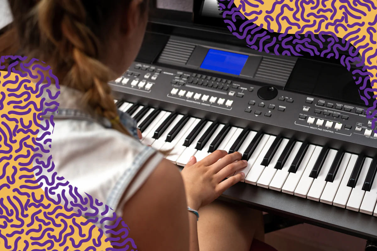 National Buy A Musical Instrument Day May 22