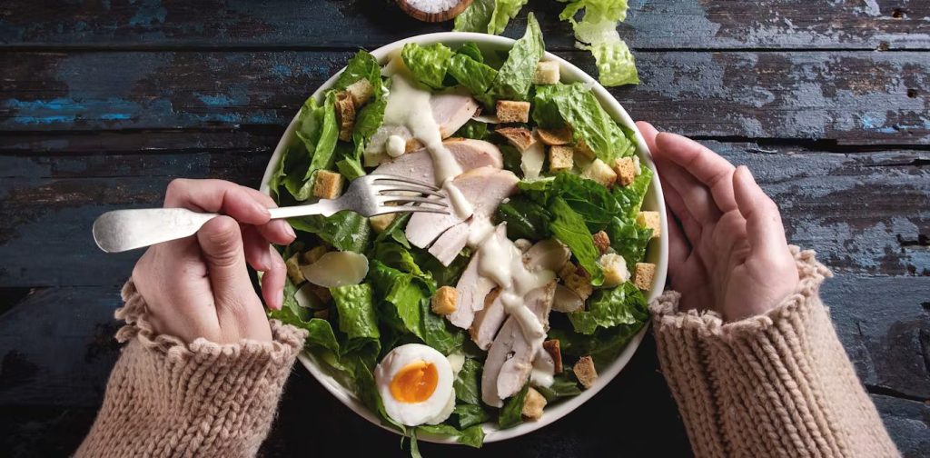 national-caesar-salad-day-july-4